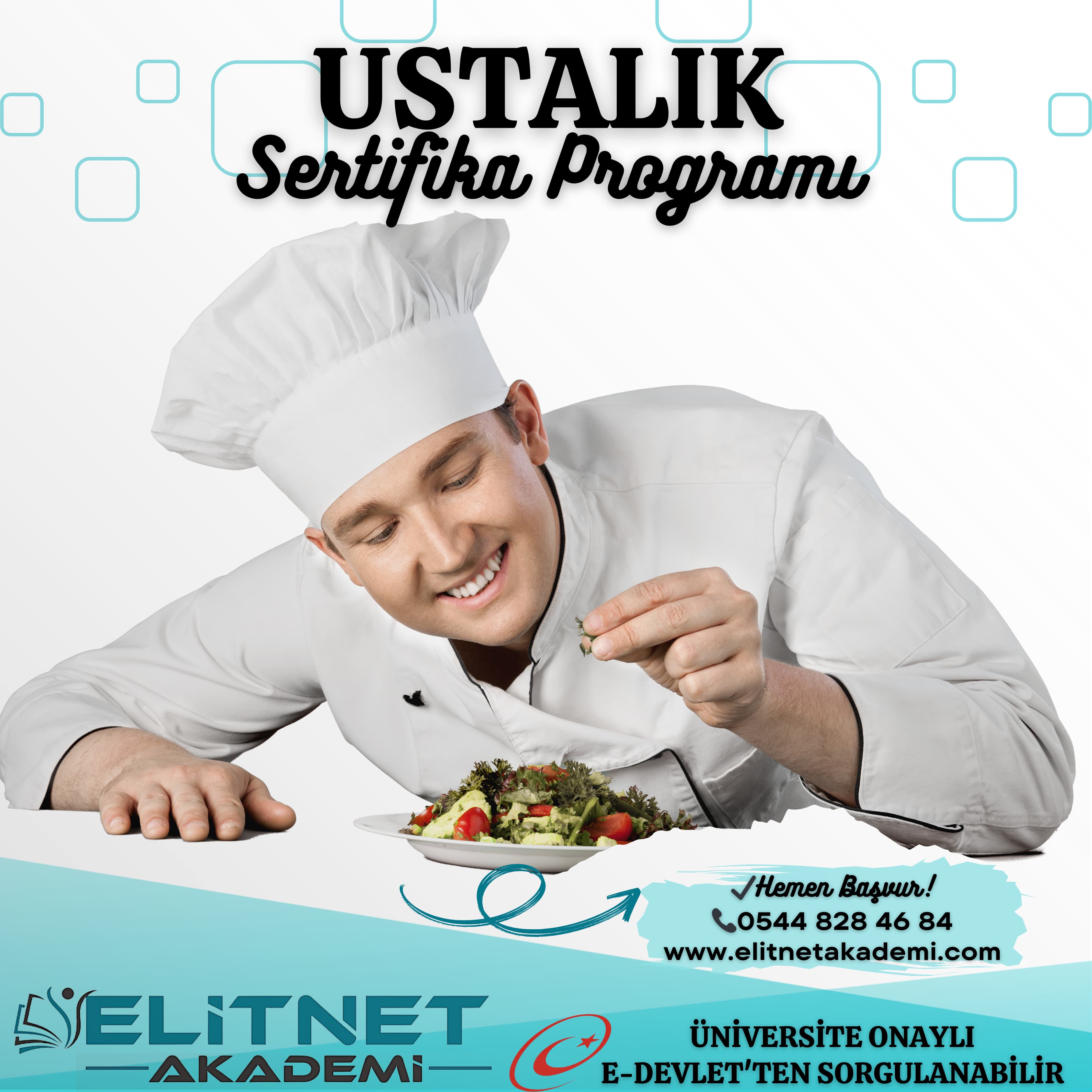 Ustalık Belgesi Resim